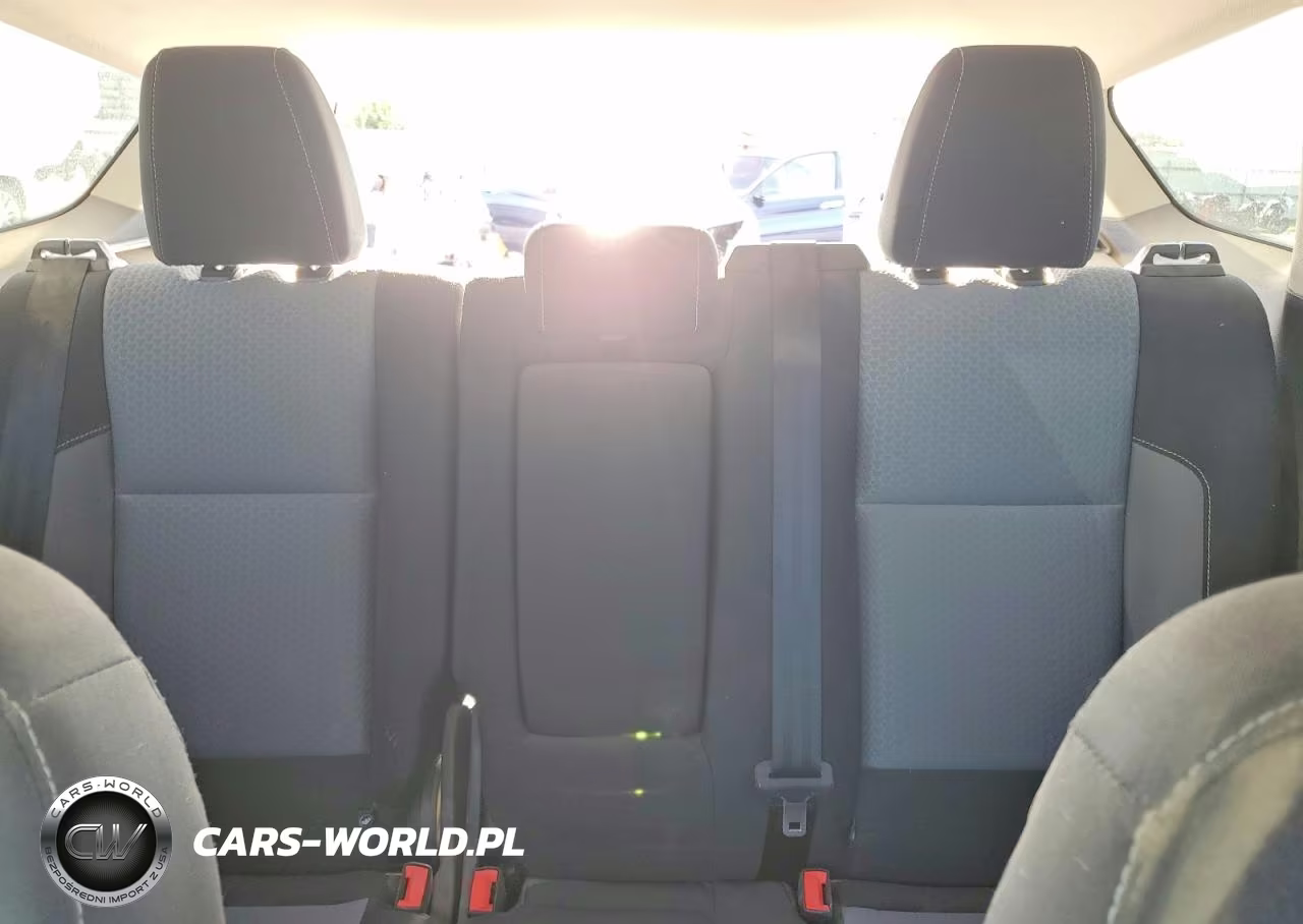 2018 Ford Escape Se VIN:1FMCU9GD8JUC86488 - 10