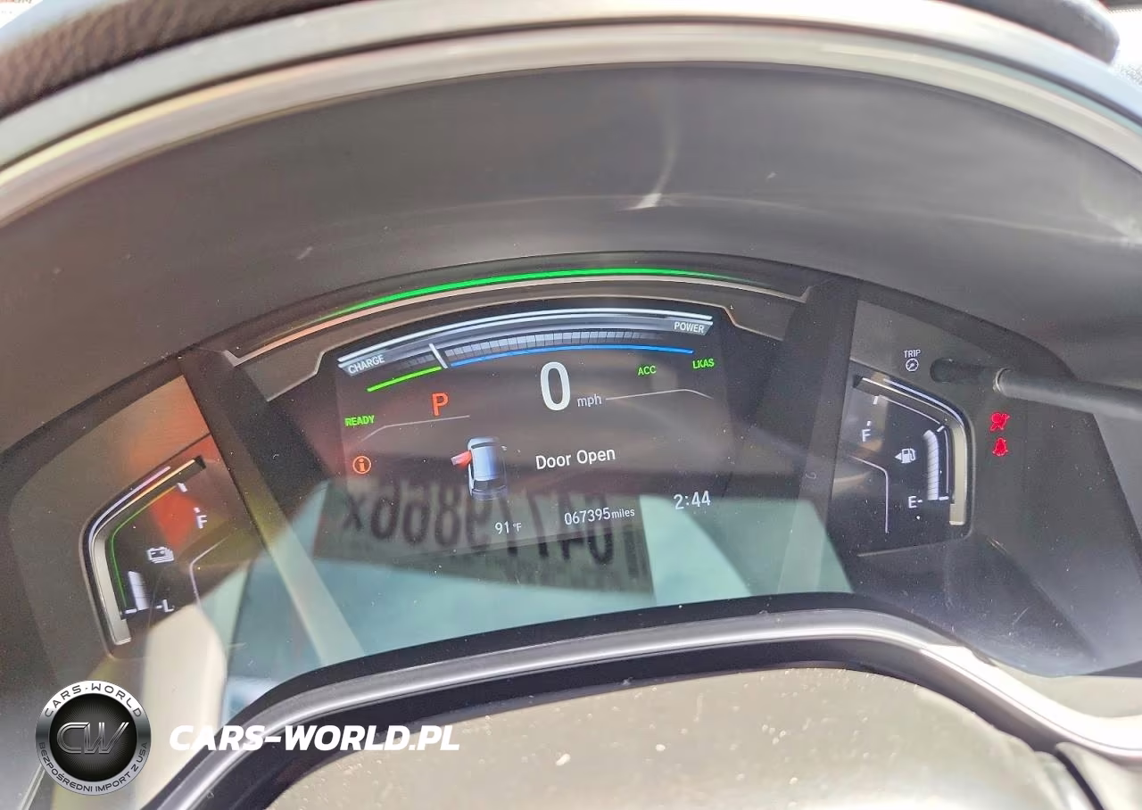2022 Honda Cr-V Exl VIN:5J6RT6H86NL044645 - 9