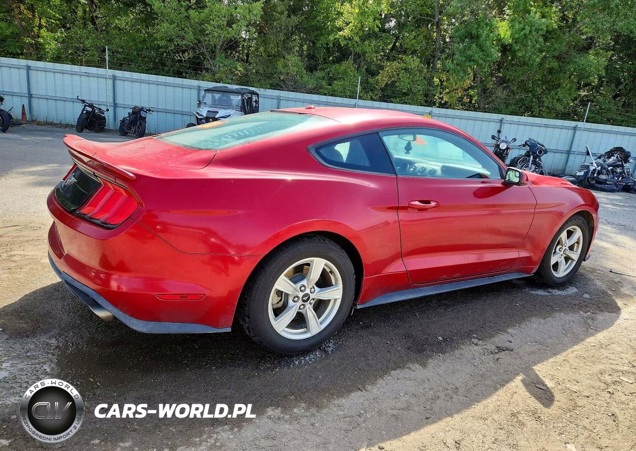 2020 Ford Mustang VIN:1FA6P8TH9L5123234 - 3