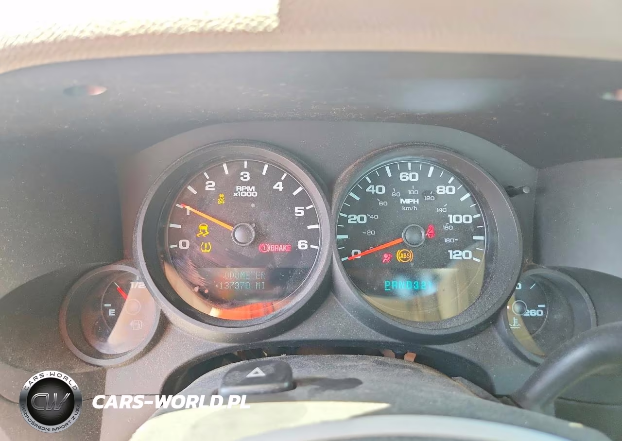 2013 GMC Sierra C1500 VIN:1GTN1TEX3DZ172924 - 9