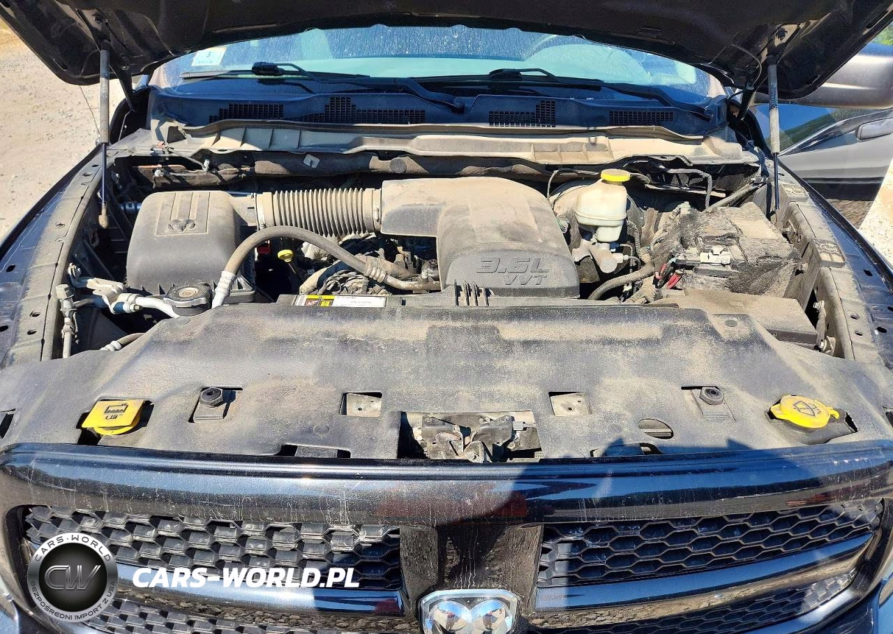 2017 Ram 1500 St VIN:1C6RR6FG8HS629937 - 11