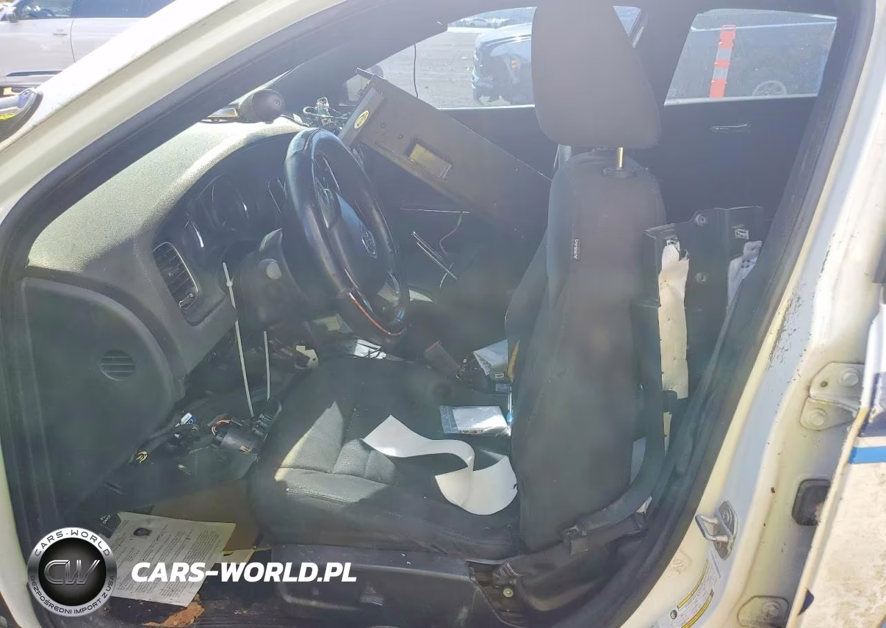 2014 Dodge Charger Police VIN:2C3CDXAT5EH348919 - 7