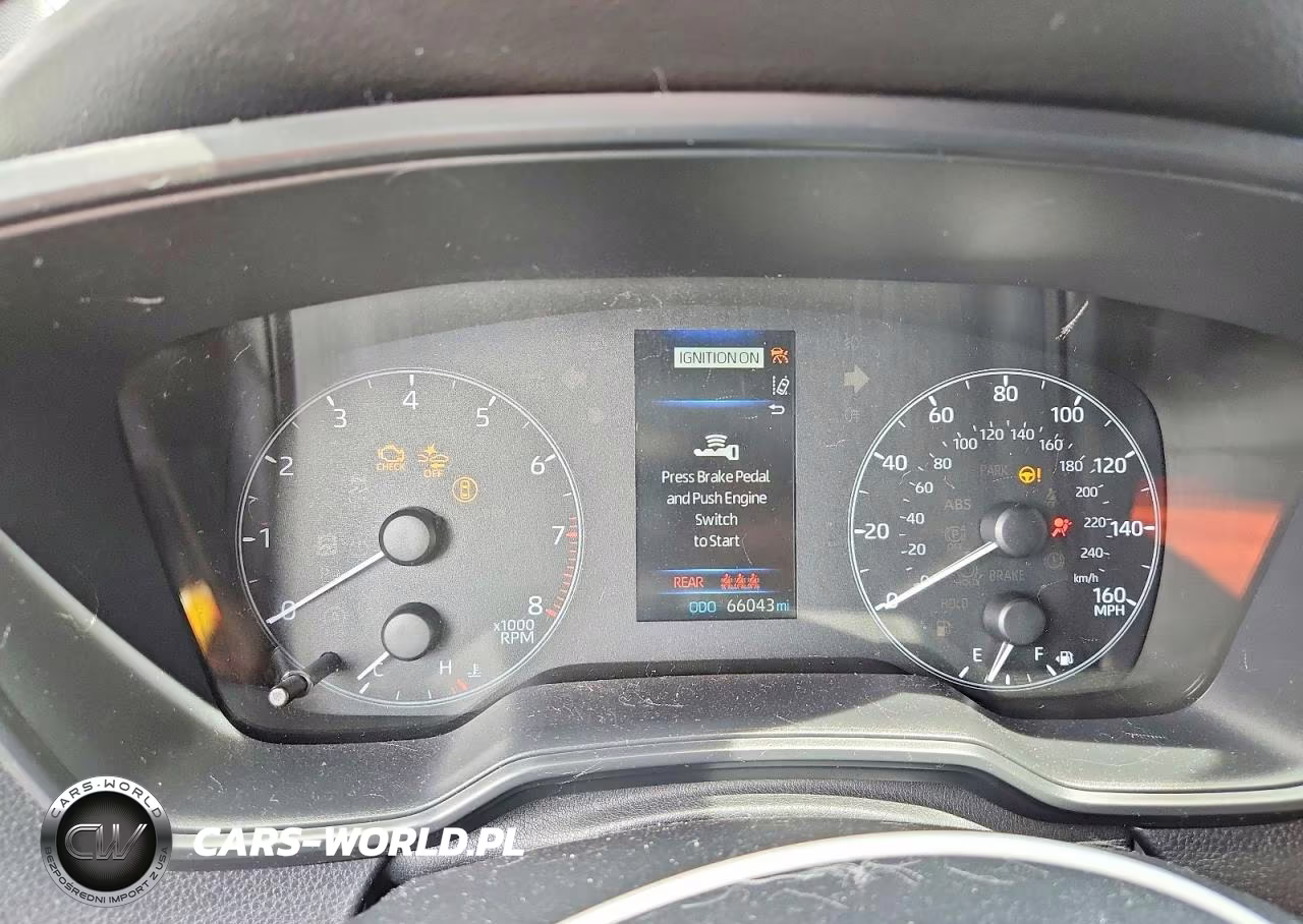 2024 Toyota Corolla Se VIN:JTDP4MCE0R3519806 - 9