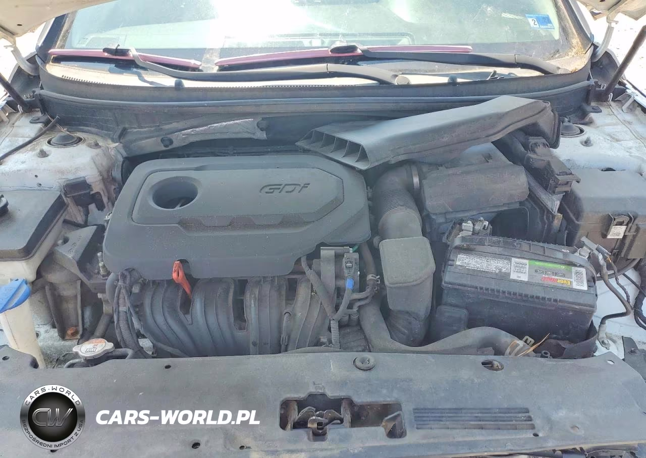 2018 Hyundai Sonata Sel VIN:5NPE34AF2JH618514 - 11