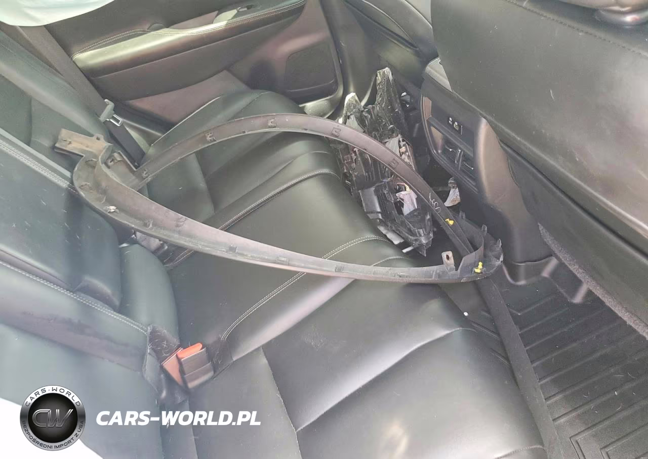 2023 Nissan Murano Sv VIN:5N1AZ2BS4PC110977 - 13