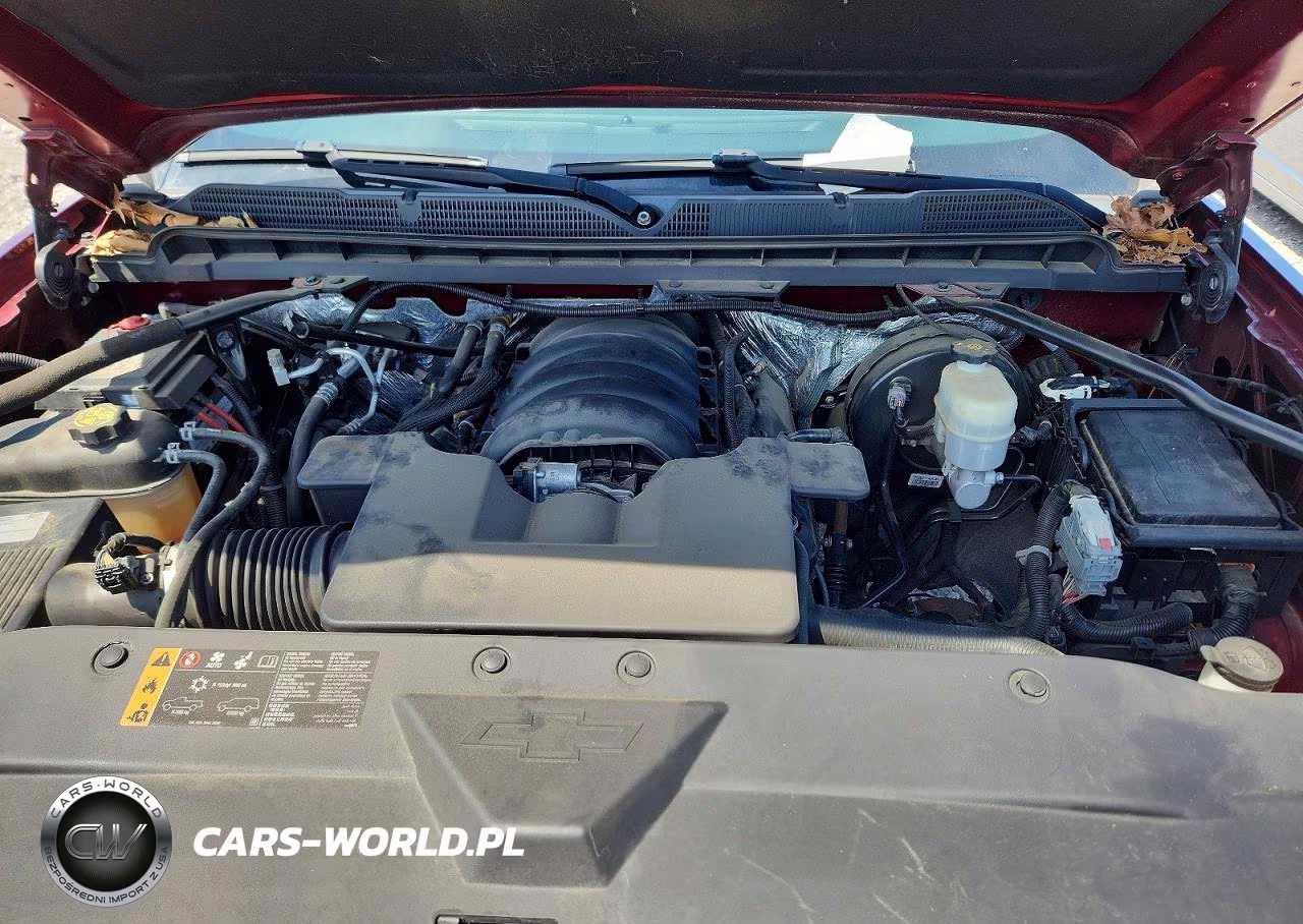 2017 Chevrolet Silverado VIN:1GCVKREC5HZ147963 - 11