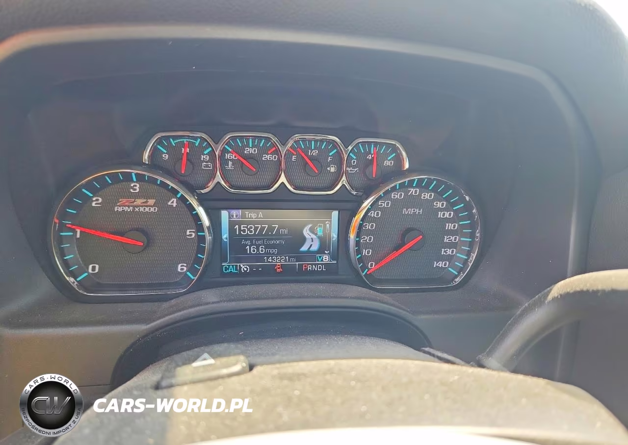 2017 Chevrolet Silverado VIN:1GCVKREC5HZ147963 - 9