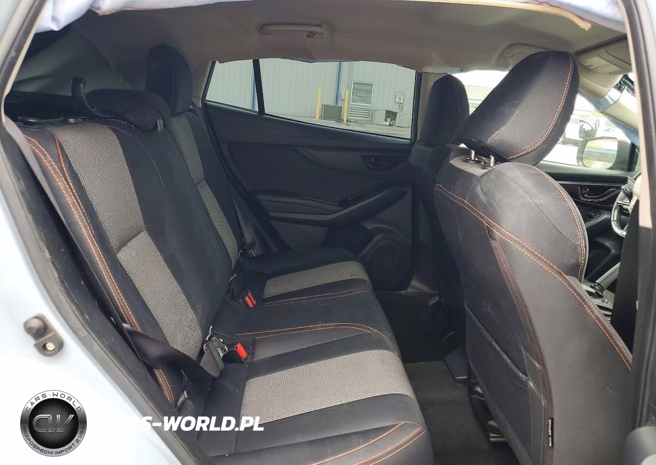2018 Subaru Crosstrek Premium VIN:JF2GTABC4JH248288 - 11