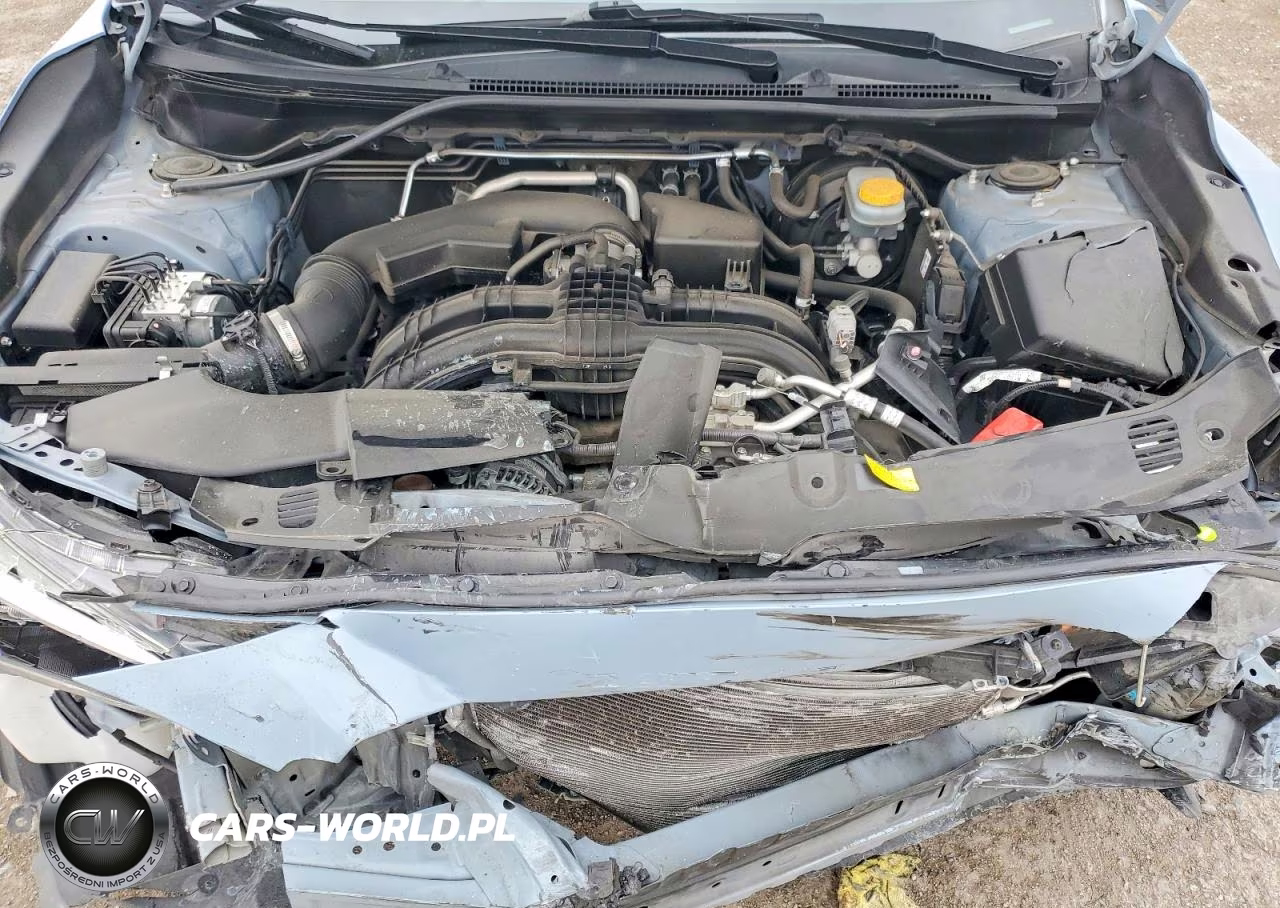2018 Subaru Crosstrek Premium VIN:JF2GTABC4JH248288 - 12
