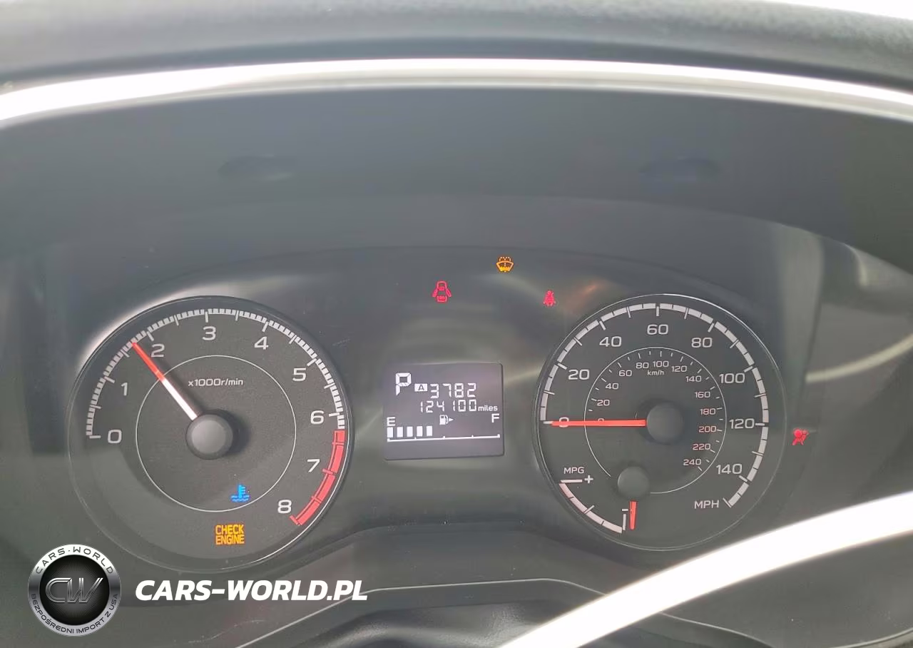 2018 Subaru Crosstrek Premium VIN:JF2GTABC4JH248288 - 9