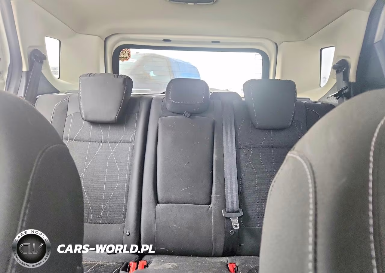 2018 Ford Ecosport Se VIN:MAJ6P1UL9JC182951 - 10