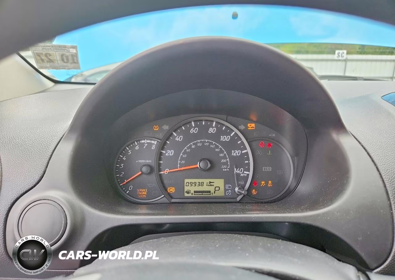 2022 Mitsubishi Mirage Es VIN:ML32AUHJXNH008659 - 9