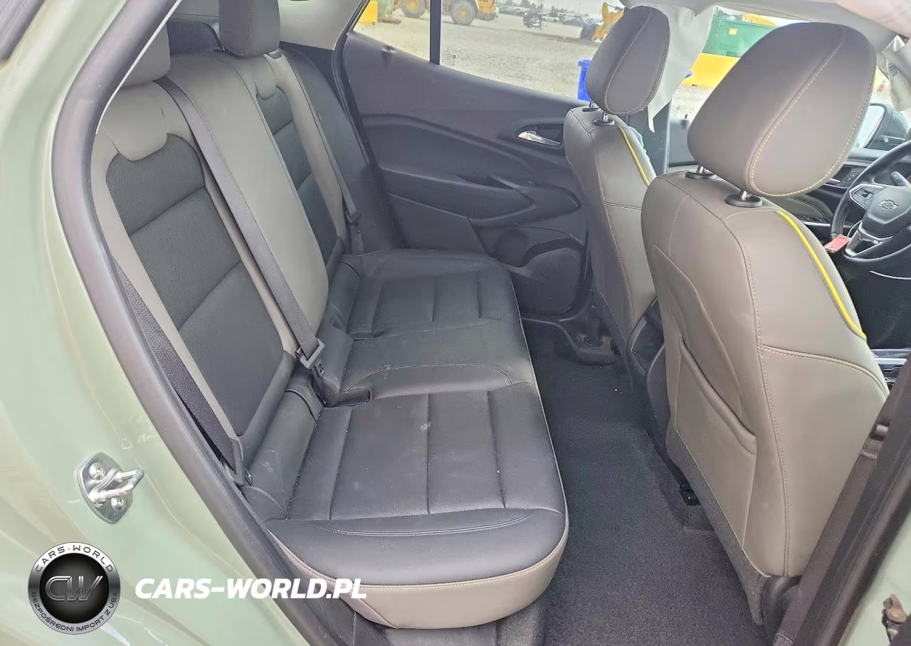 2025 Chevrolet Trax Activ VIN:KL77LKEP0SC227212 - 11