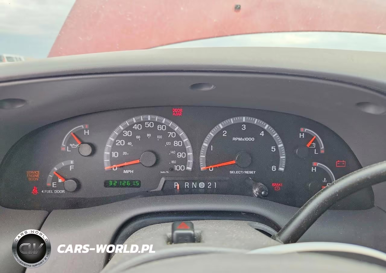 2002 Ford F150 Supercrew VIN:1FTRW08L42KC85507 - 9