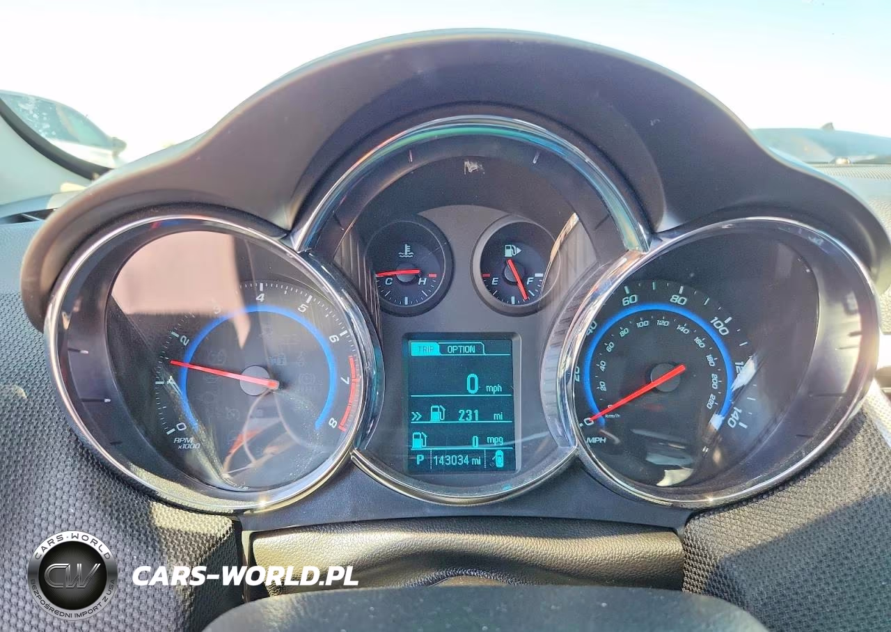 2015 Chevrolet Cruze Ltz VIN:1G1PG5SB5F7229398 - 9