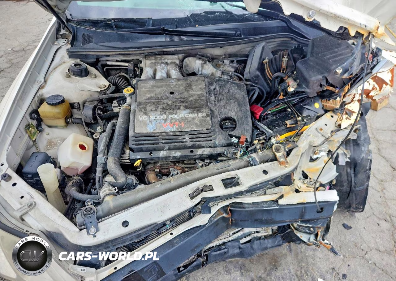 2000 Toyota Avalon Xls VIN:4T1BF28B4YU103818 - 11