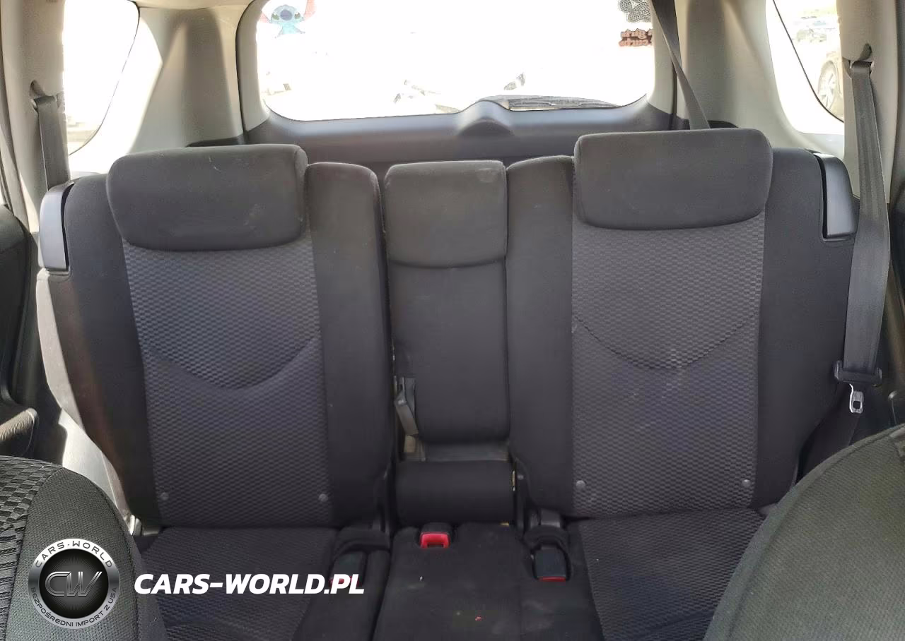 2010 Toyota Rav4 Sport VIN:JTMWF4DVXA5028883 - 10