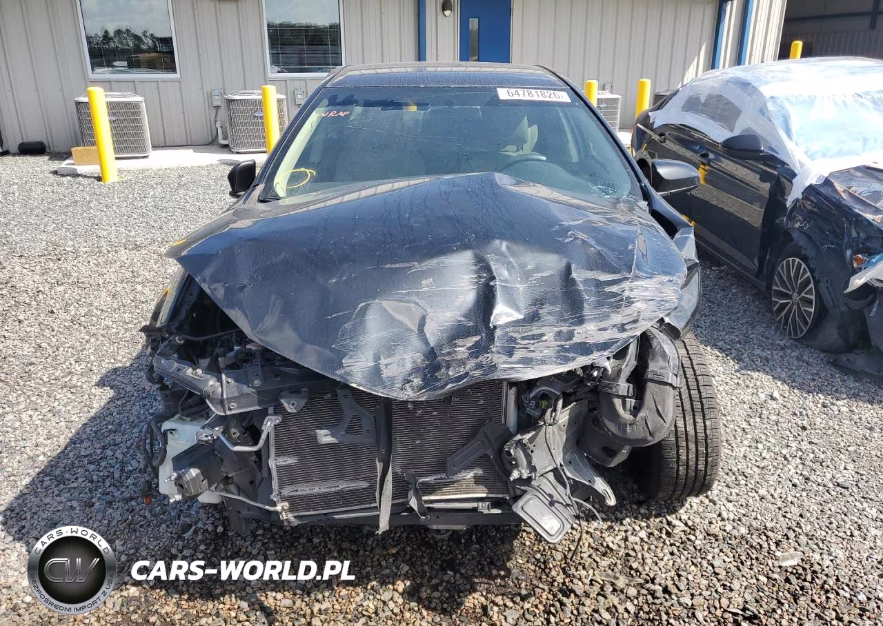 2014 Toyota Corolla Le VIN:2T1BURHE5EC165640 - 5