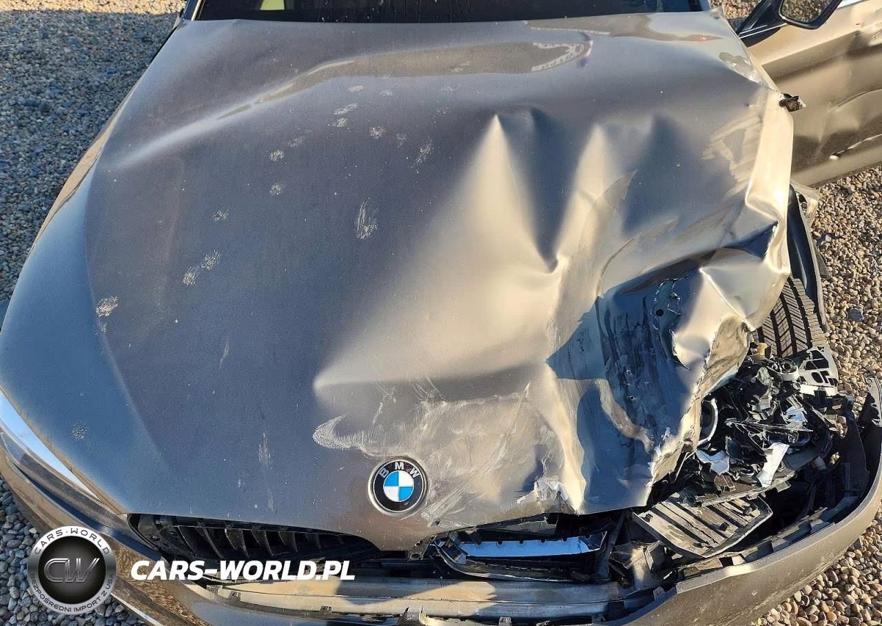 2017 BMW 530 I VIN:WBAJA5C30HG894196 - 11