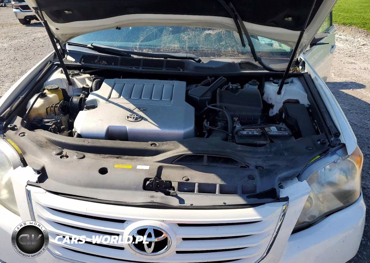 2008 Toyota Avalon Touring VIN:4T1BK36B08U311358 - 11