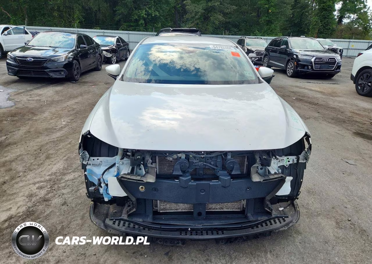 2020 Mazda 3 Select VIN:JM1BPACL2L1170830 - 5