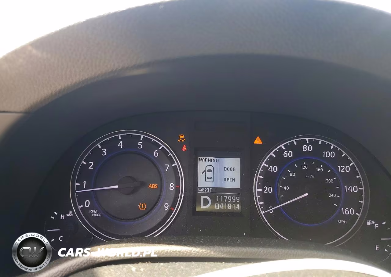 2013 Infiniti G37 Sedan Journey VIN:JN1CV6APXDM715334 - 9