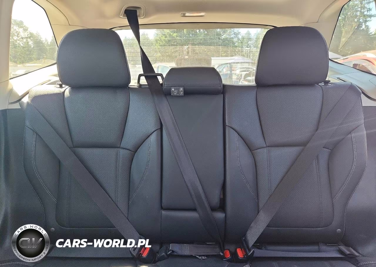 2021 Subaru Forester Limited VIN:JF2SKAUC2MH490172 - 10