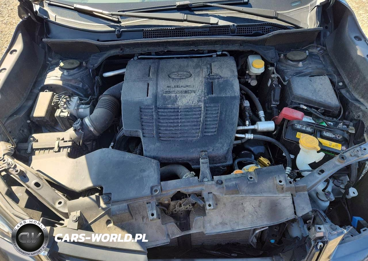 2021 Subaru Forester Limited VIN:JF2SKAUC2MH490172 - 12