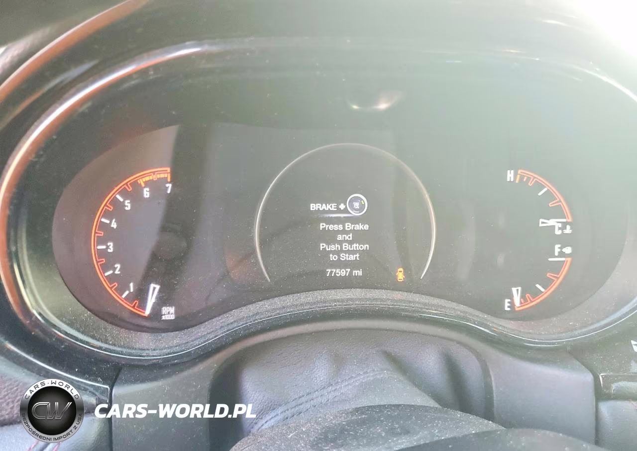 2022 Dodge Durango R-T VIN:1C4SDHCTXNC218115 - 9