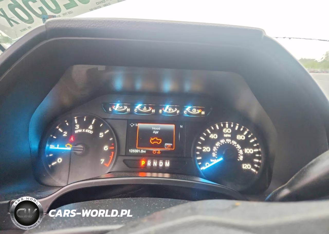 2020 Ford F150 Super Cab VIN:1FTEX1CP5LKD90618 - 9