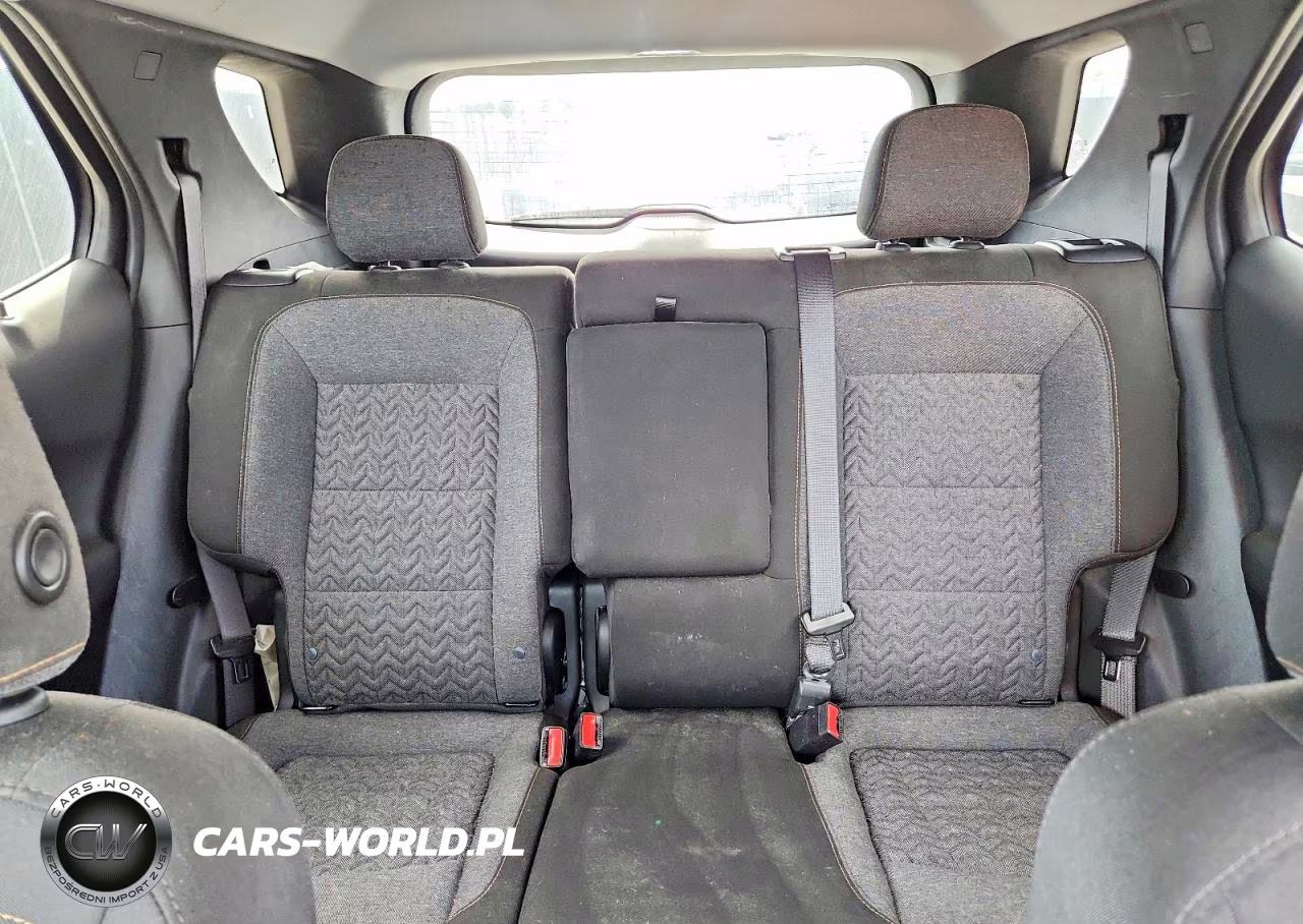 2023 Chevrolet Equinox Lt VIN:3GNAXTEG2PL269399 - 10