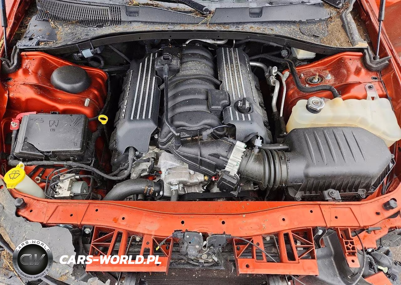 2021 Dodge Charger Scat Pack VIN:2C3CDXGJ1MH581040 - 11