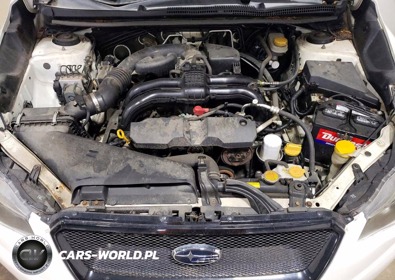 2013 Subaru Xv Crosstrek 2.0 Limited VIN:JF2GPAKC9D2863320 - 12