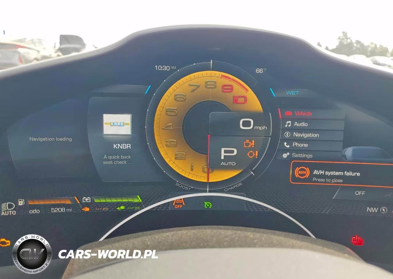 2025 Ferrari 296 Gts VIN:ZFF01SMA4S0320258 - 9