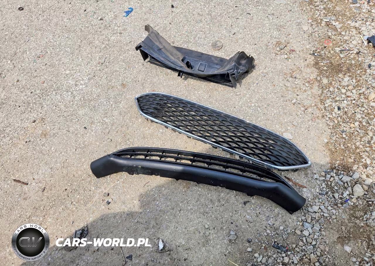 2015 Ford Focus Se VIN:1FADP3K24FL208134 - 13