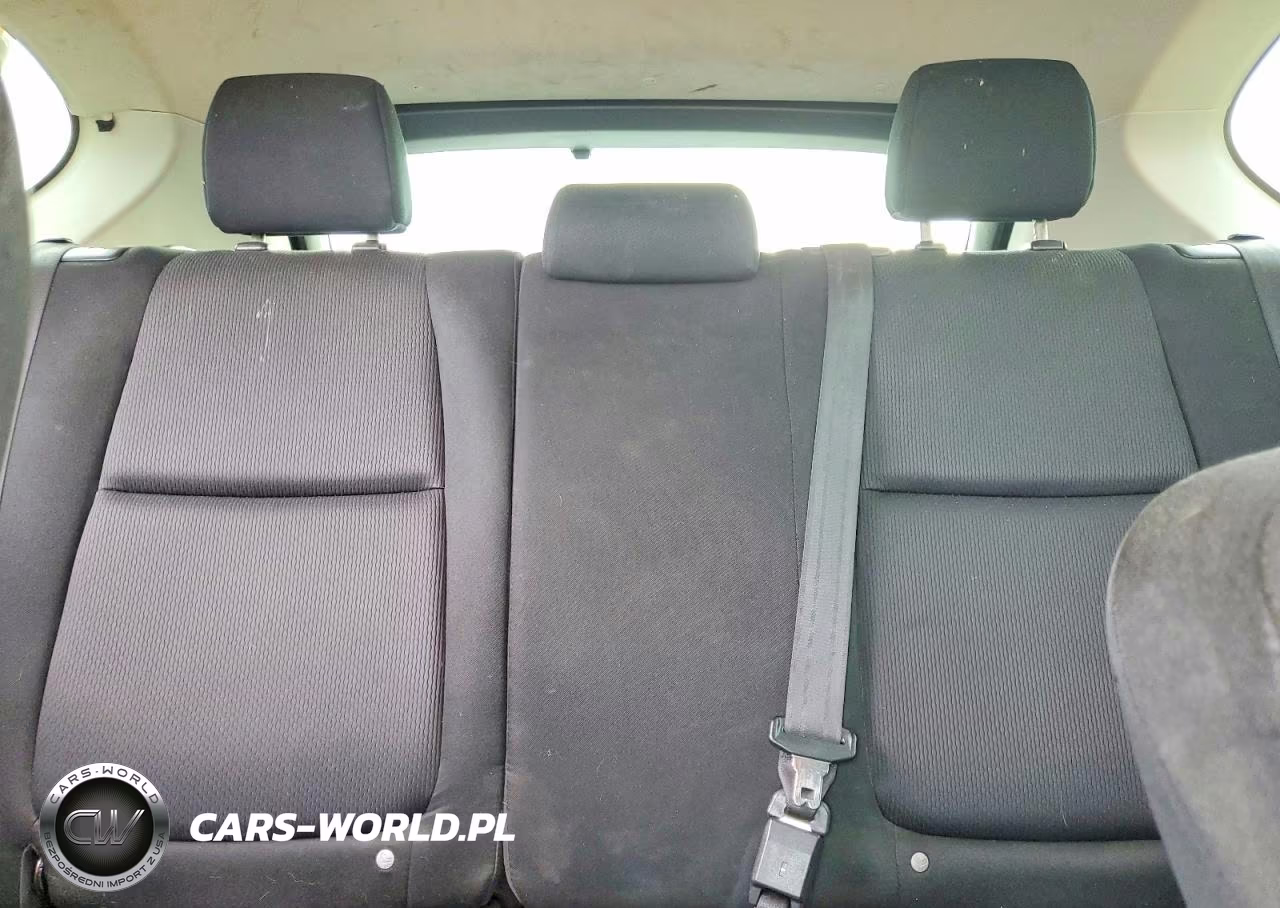 2015 Mazda Cx-5 Sport VIN:JM3KE2BE2F0494697 - 10