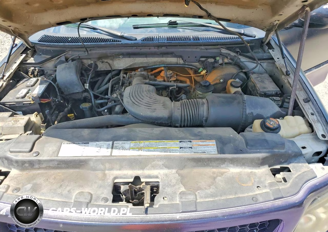 1999 Ford F250 VIN:1FTPX28L0XNB70182 - 11