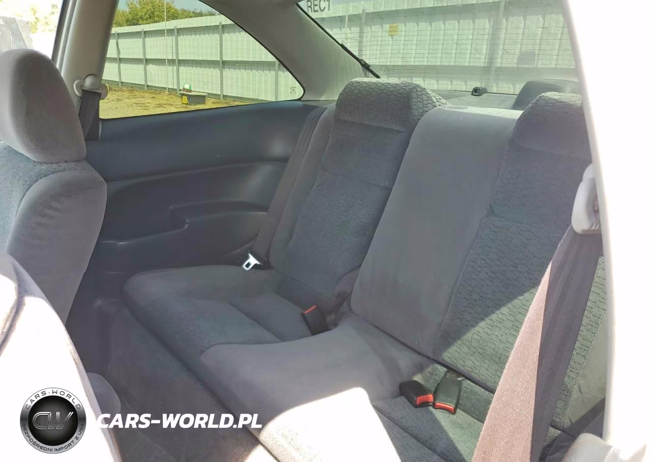 2000 Honda Civic Dx VIN:1HGEJ6122YL046611 - 10