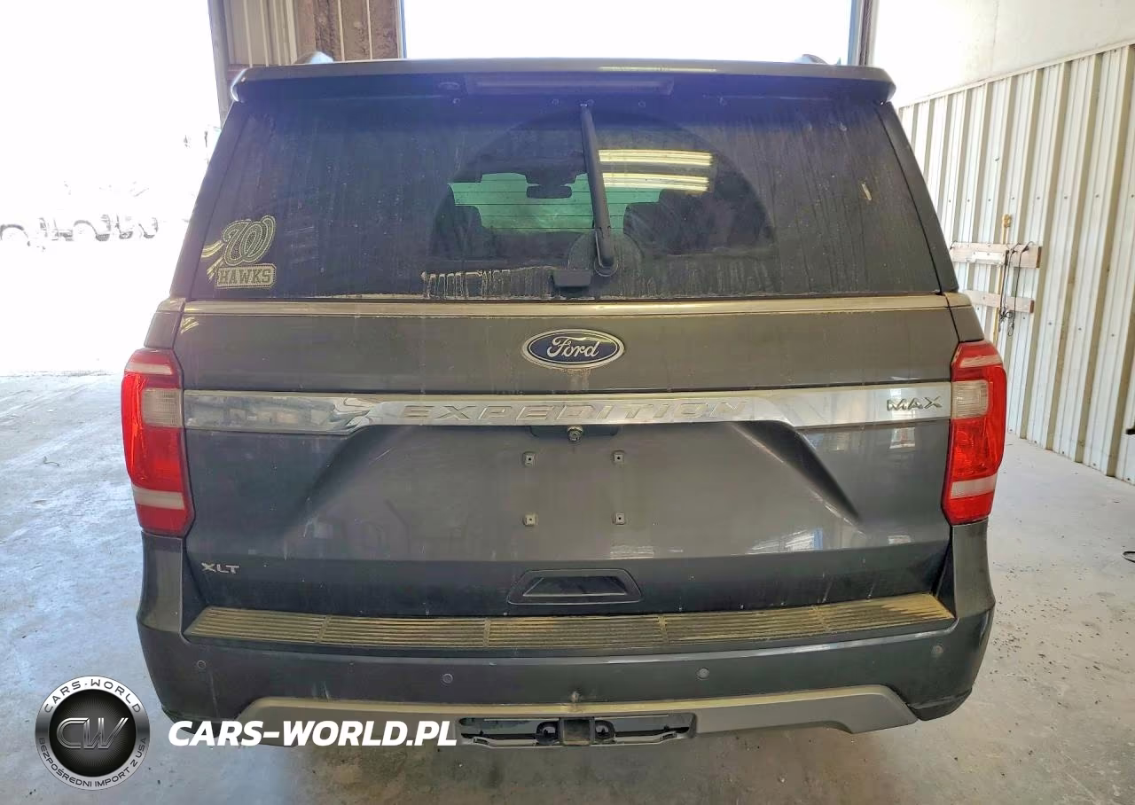 2019 Ford Expedition Max Xlt VIN:1FMJK1JT3KEA13565 - 6
