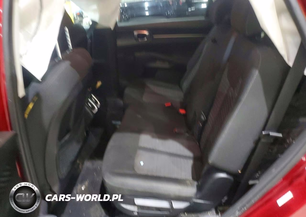 2021 Kia Sorento Lx VIN:5XYRG4LC0MG001262 - 11