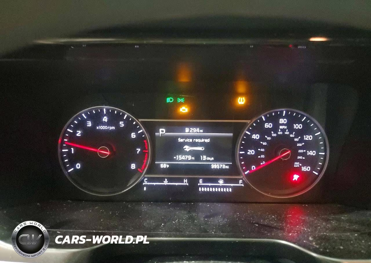 2021 Kia Sorento Lx VIN:5XYRG4LC0MG001262 - 9
