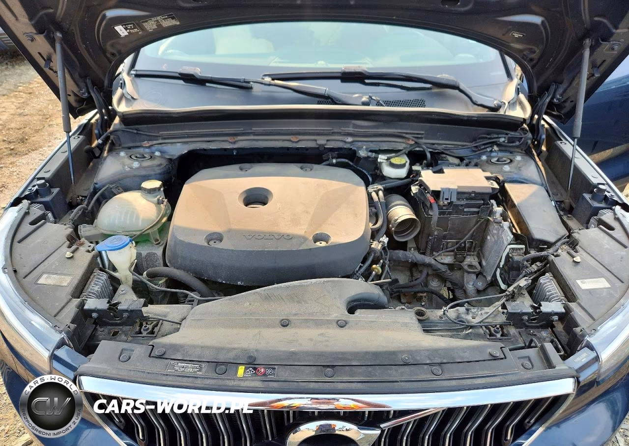 2020 Volvo Xc40 T5 Inscription VIN:YV4162ULXL2206760 - 12