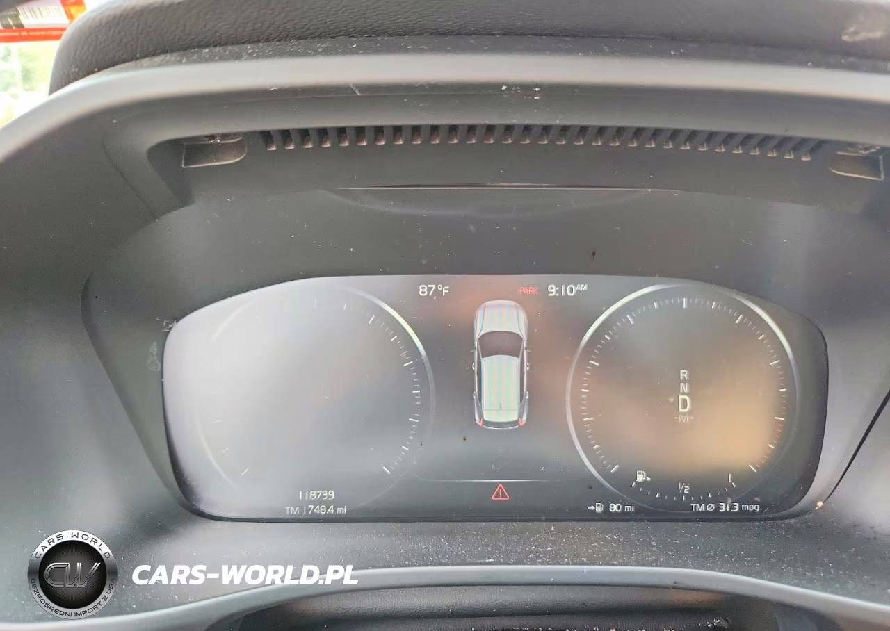 2020 Volvo Xc40 T5 Inscription VIN:YV4162ULXL2206760 - 9