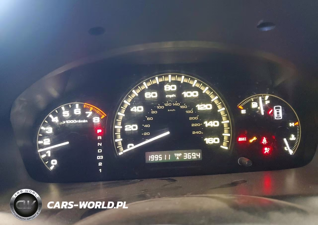 2006 Honda Accord Ex VIN:1HGCM568X6A042420 - 9