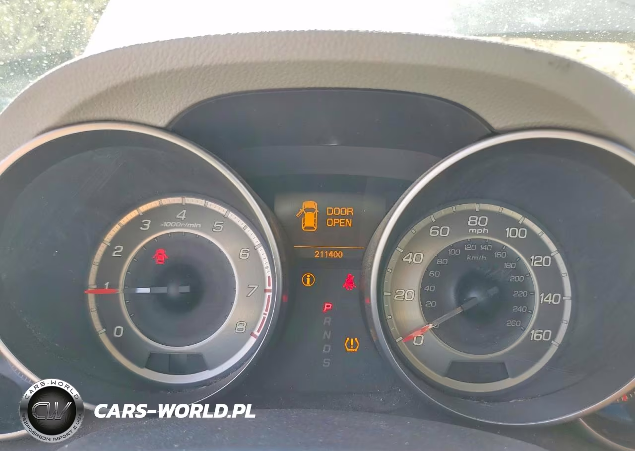 2010 Acura Mdx Technology VIN:2HNYD2H60AH517088 - 9