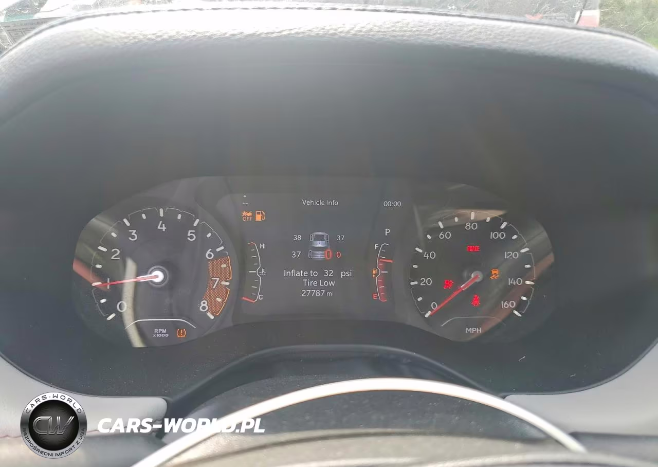 2022 Jeep Compass Limited VIN:3C4NJDCB8NT199932 - 9