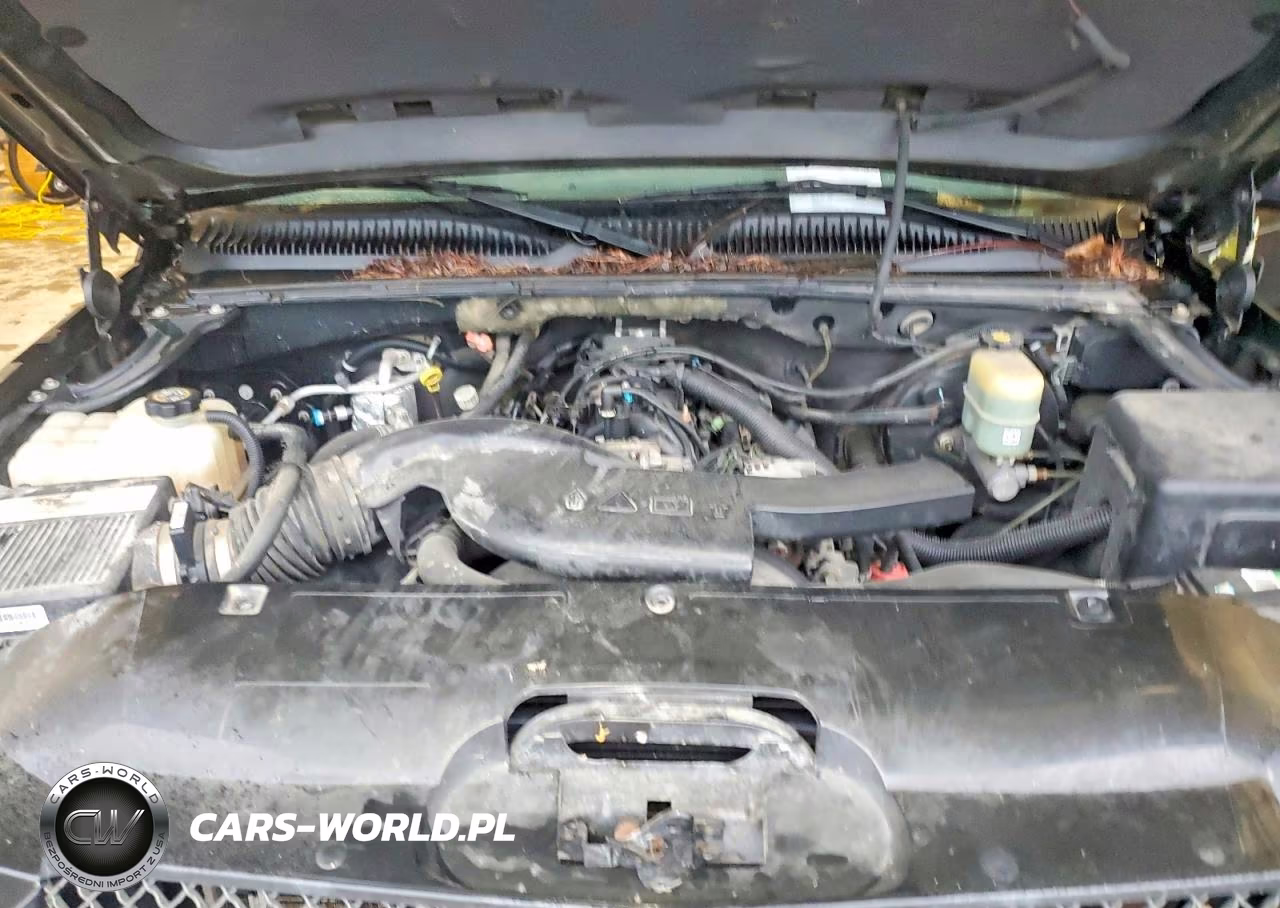 2002 Chevrolet Avalanche K1500 VIN:3GNEK13T22G357939 - 11