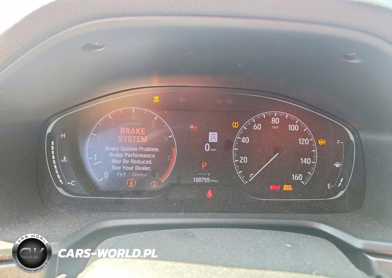 2021 Honda Accord Lx VIN:1HGCV1F16MA008786 - 9