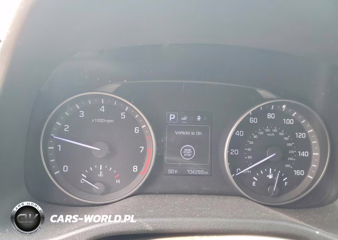 2018 Hyundai Elantra Value Edition VIN:KMHD84LF2JU661116 - 9
