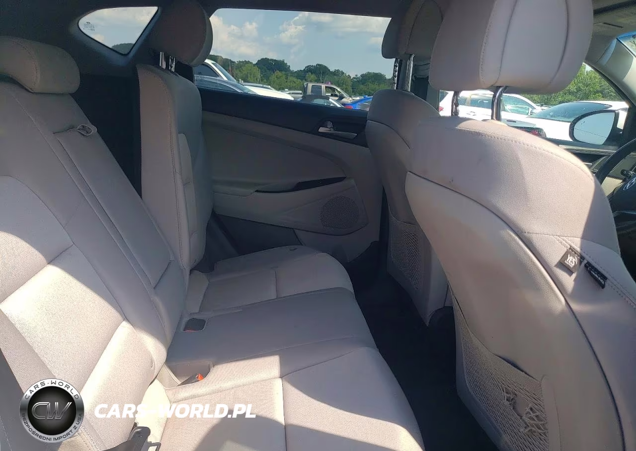 2018 Hyundai Tucson Value VIN:KM8J3CA20JU756849 - 10